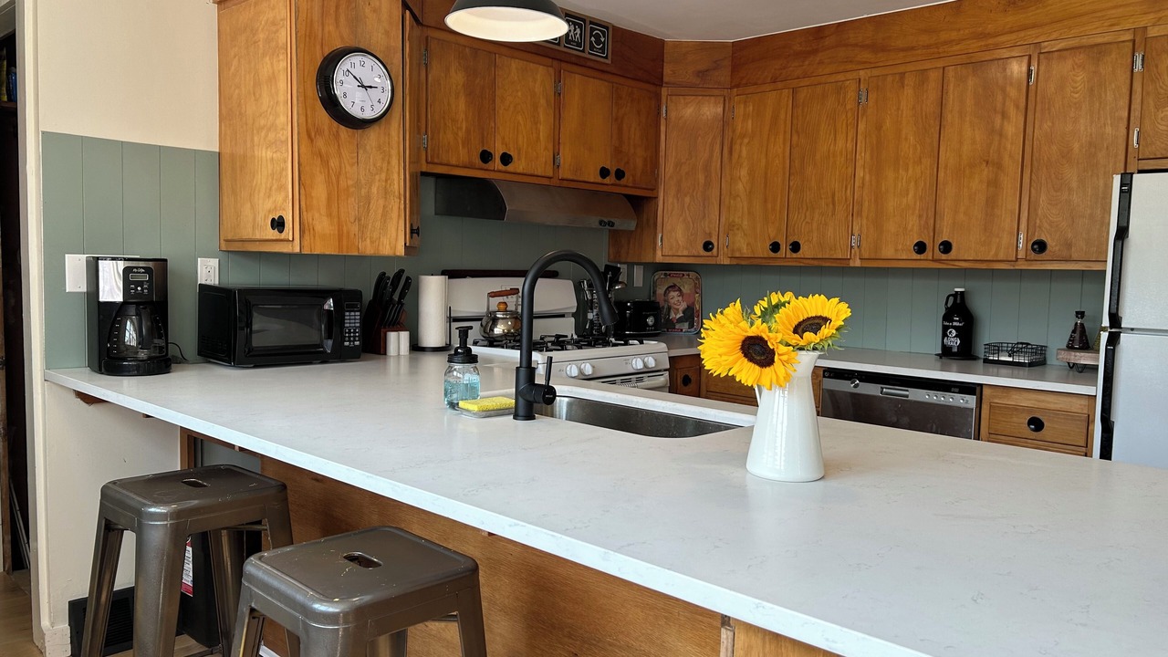 Photo of Kitchen in Bridgewater Corners