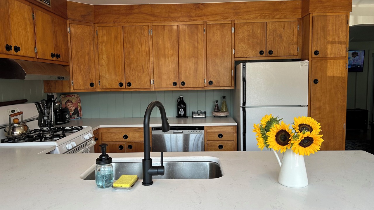 Photo of Kitchen in Bridgewater Corners