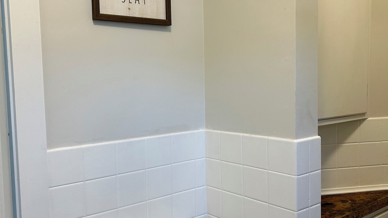 Photo of Bathroom in Bridgewater Corners