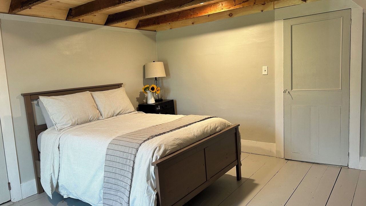 Photo of Bedroom in Bridgewater Corners