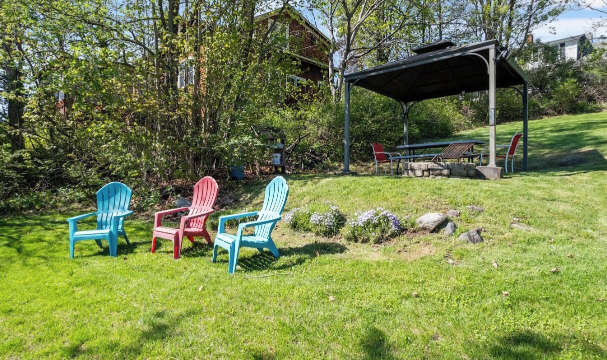 Photo of Outdoor in Littleton