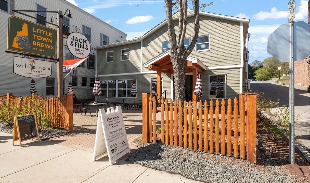 Photo of Outdoor in Littleton