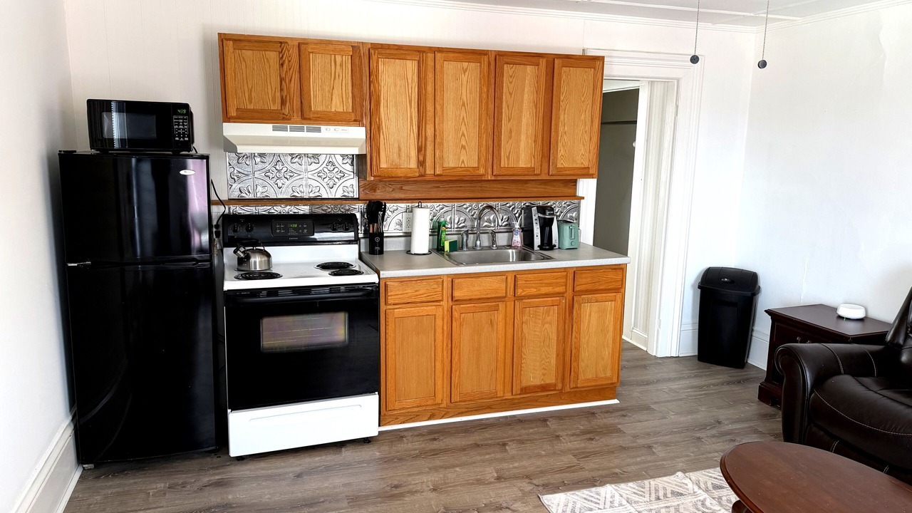 Photo of Kitchen in Littleton