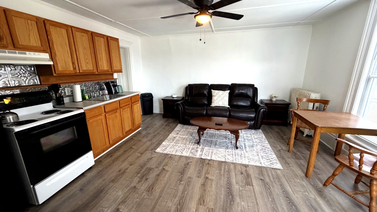 Photo of Kitchen in Littleton