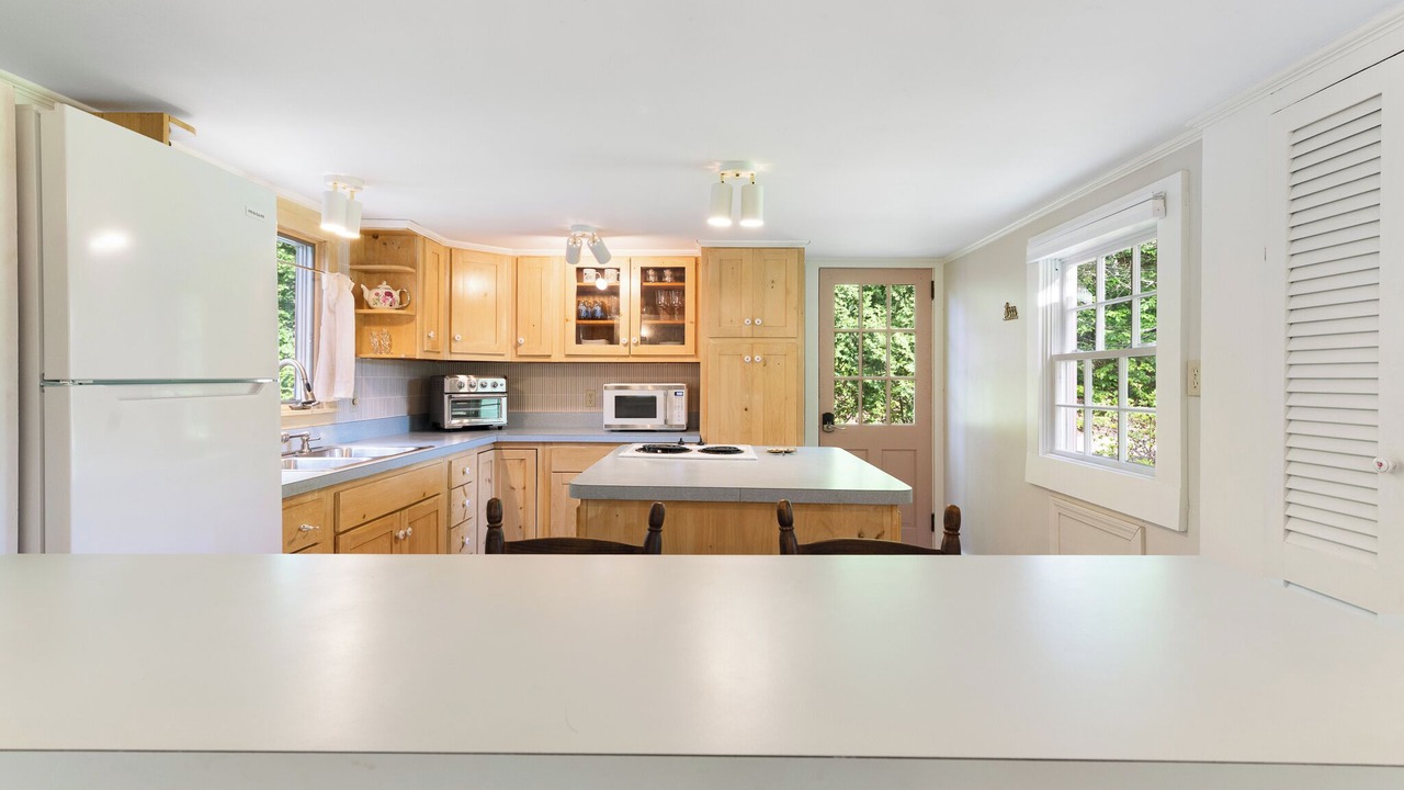 Photo of Kitchen in West Chesterfield