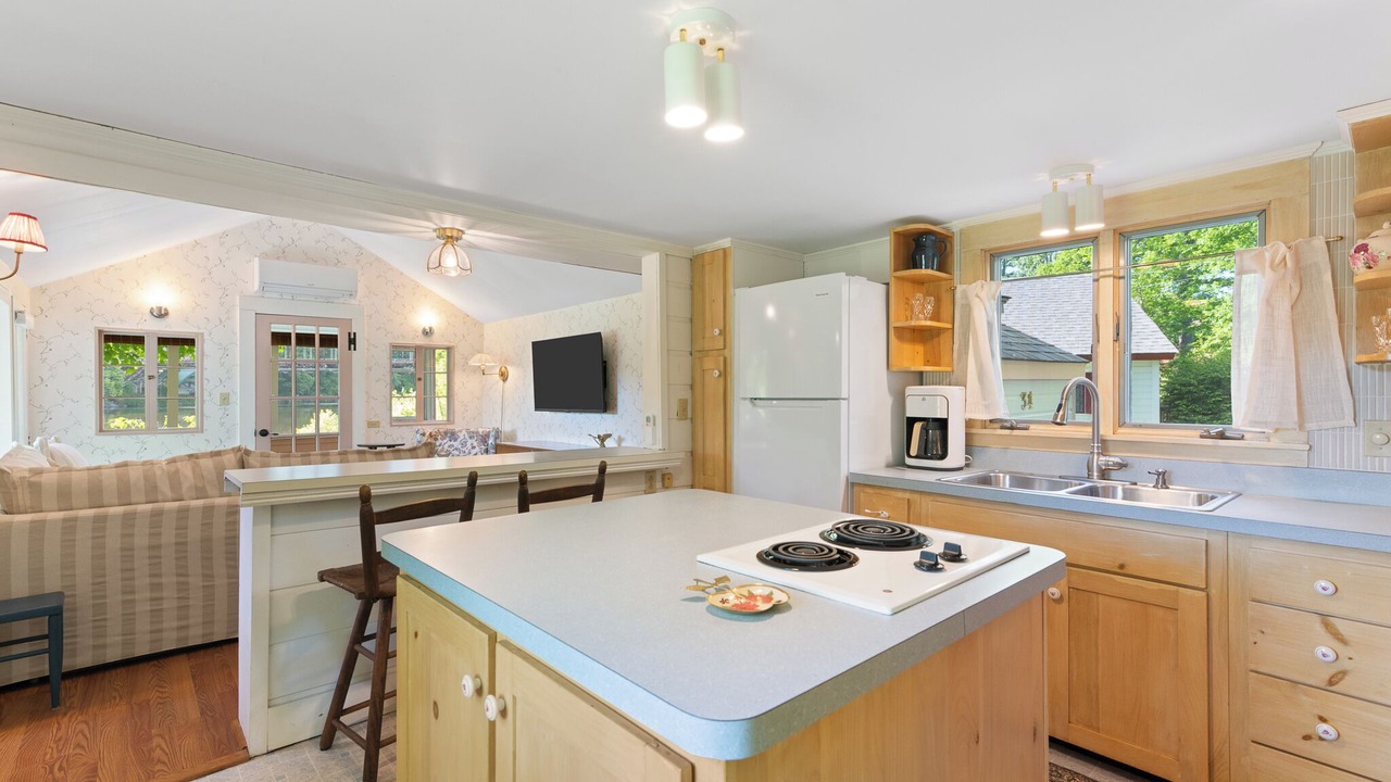Photo of Kitchen in West Chesterfield