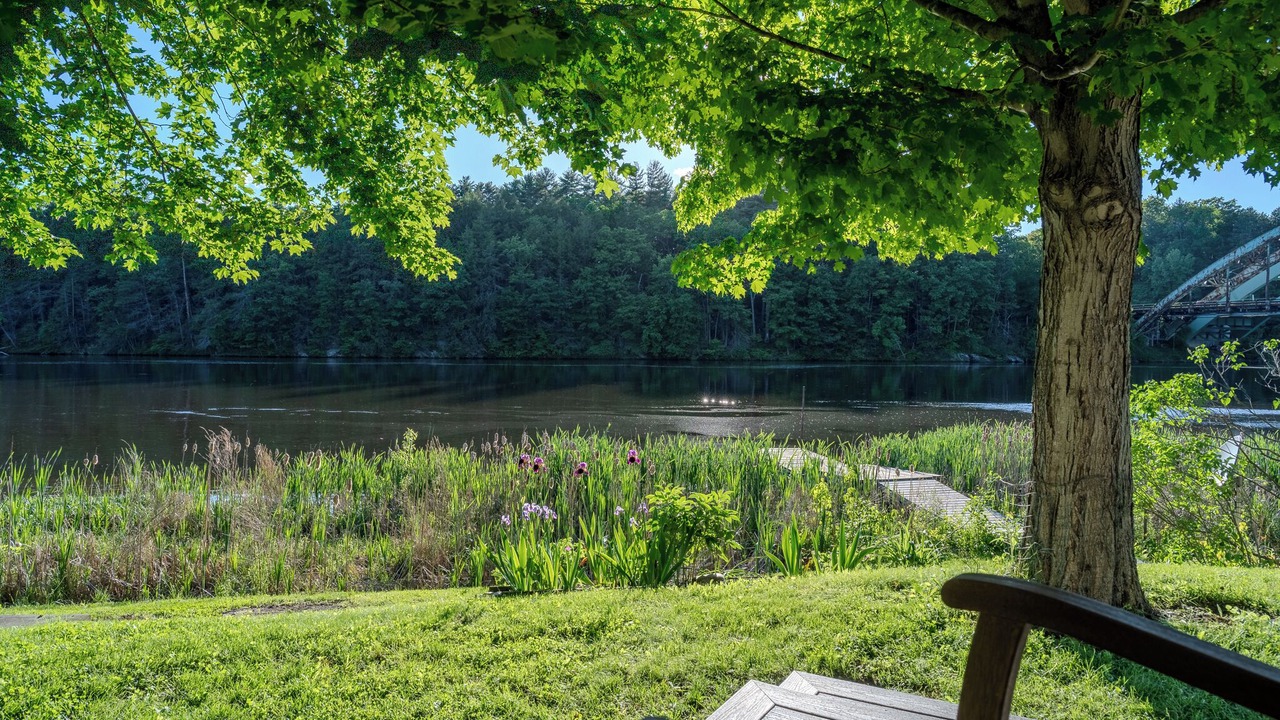 Photo of Outdoor in West Chesterfield