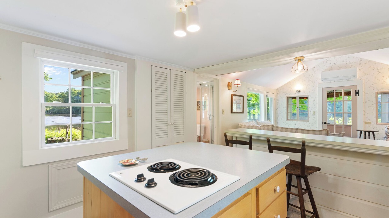Photo of Kitchen in West Chesterfield