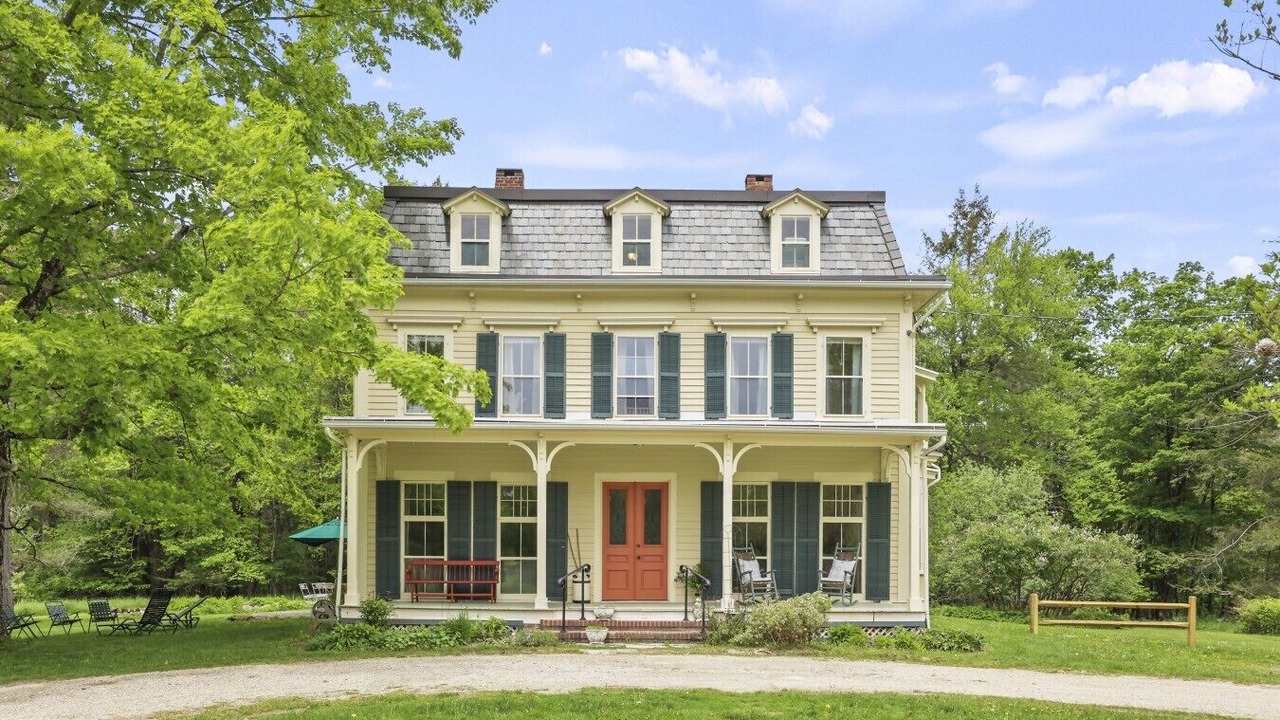 Photo of Outdoor in Lenox