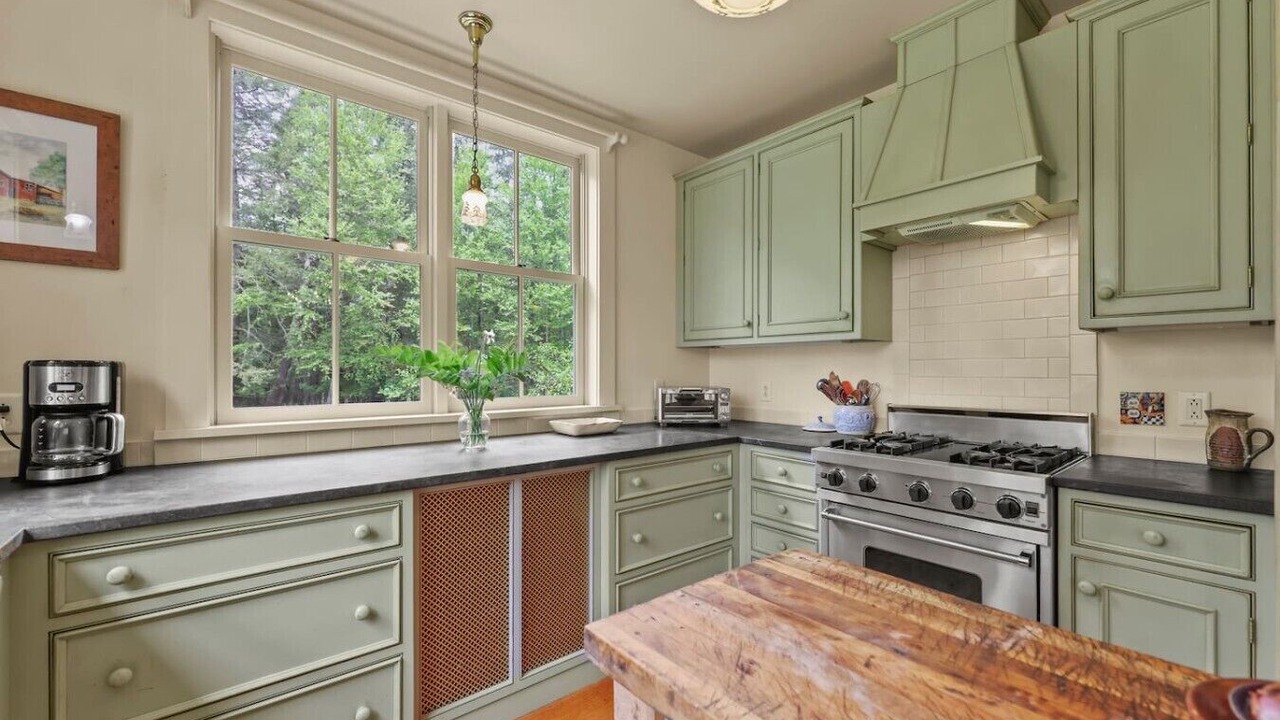 Photo of Kitchen in Lenox