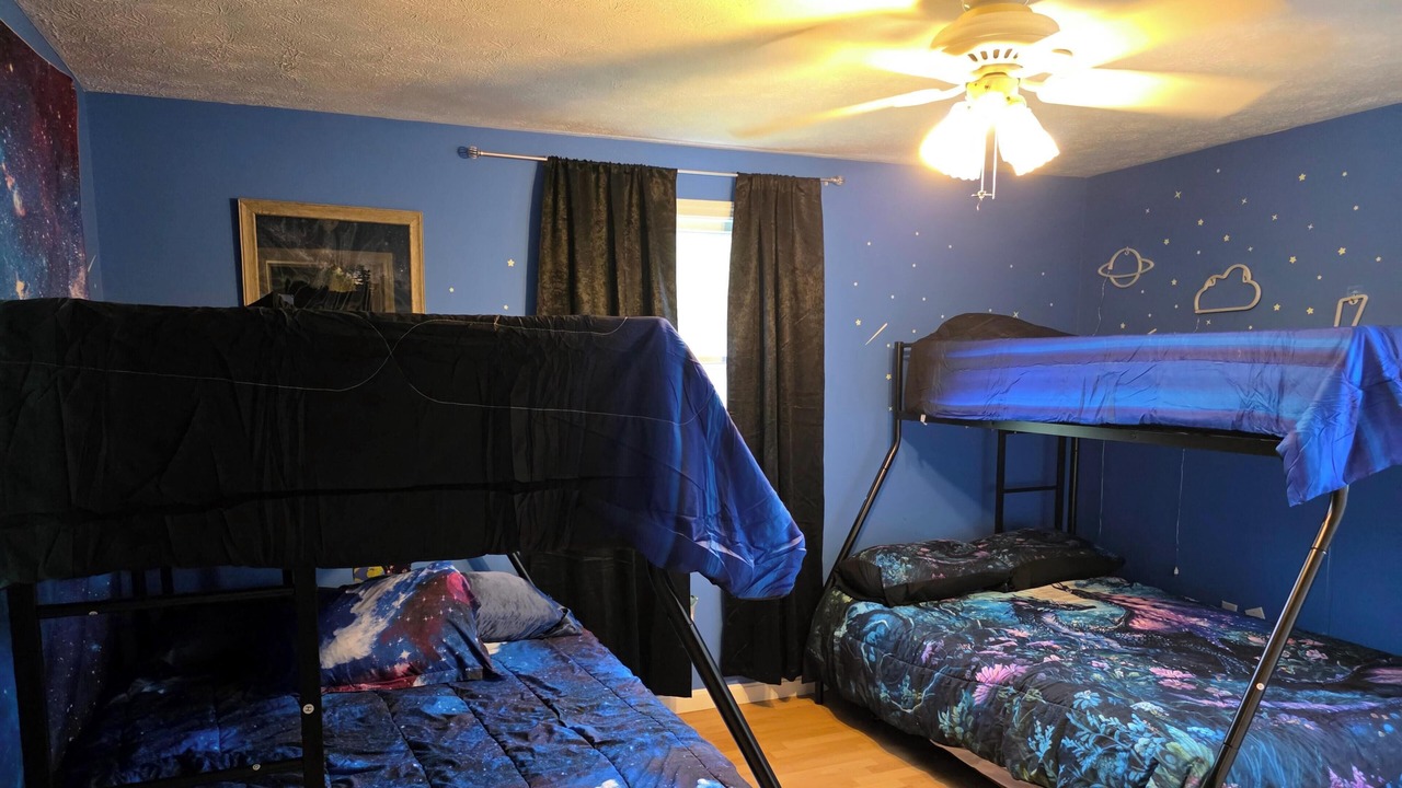 Photo of Bedroom in Kennebunk