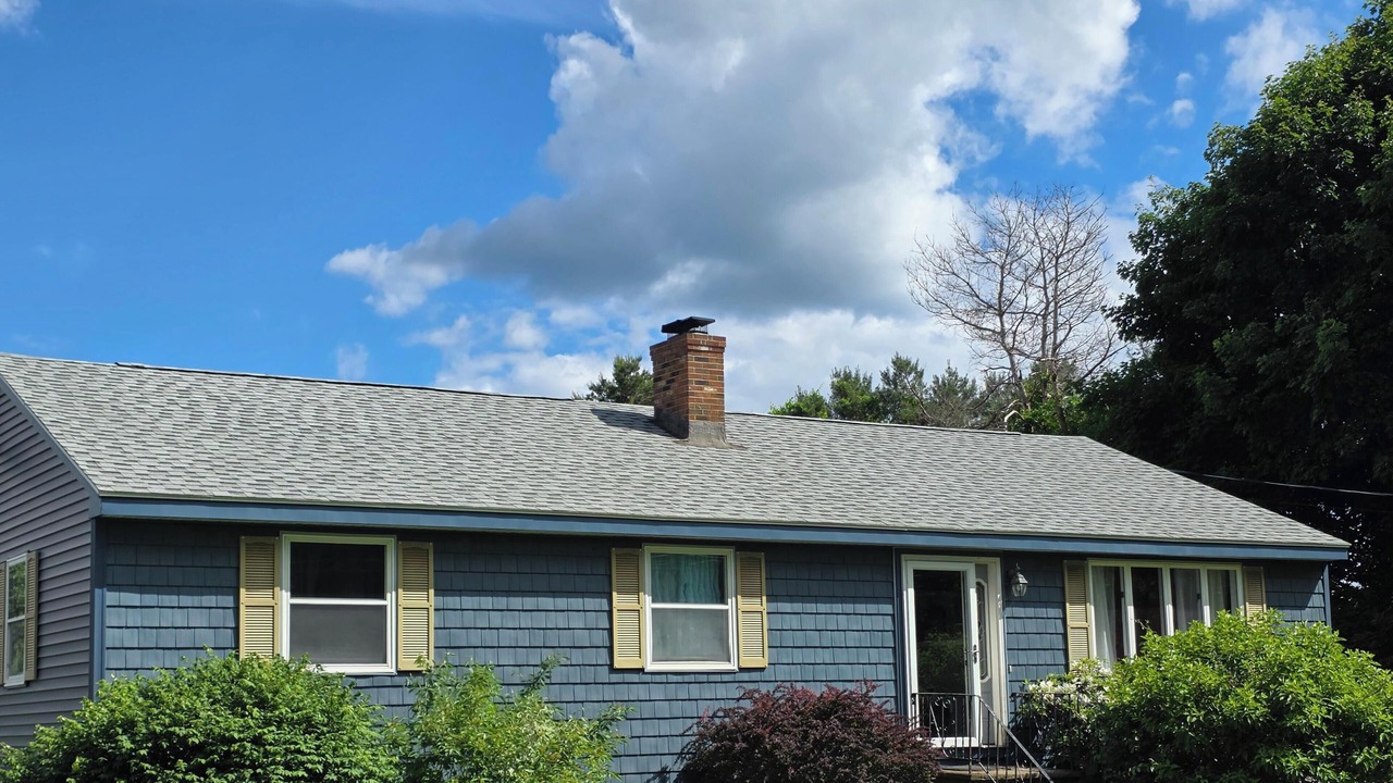 Photo of Outdoor in Kennebunk