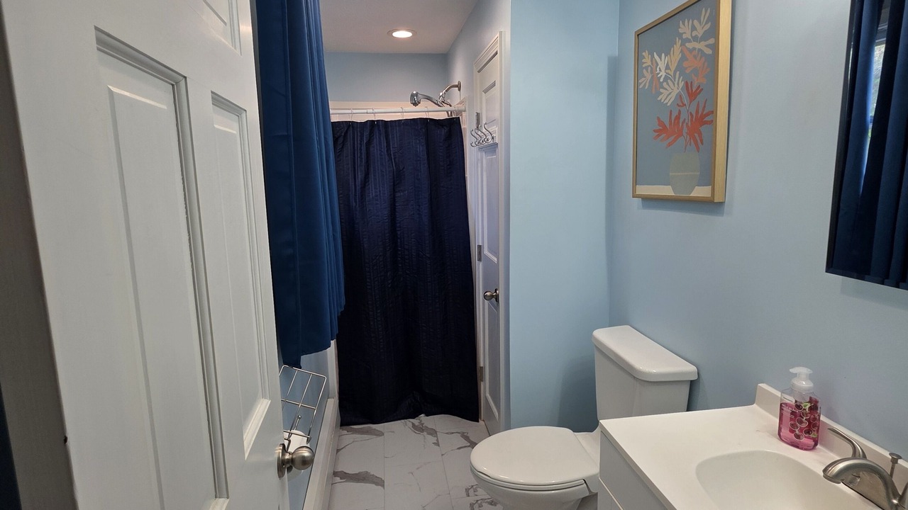 Photo of Bathroom in Kennebunk