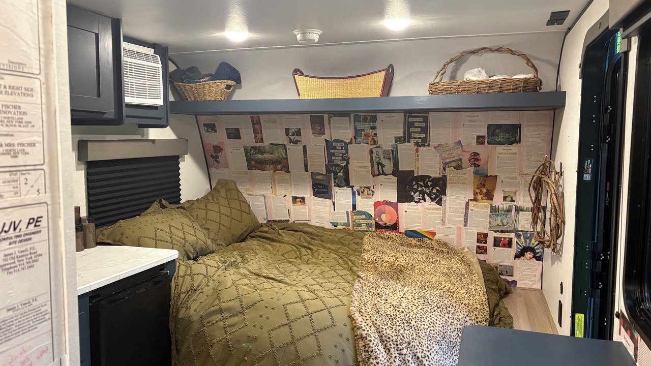 Photo of Bedroom in Brewster