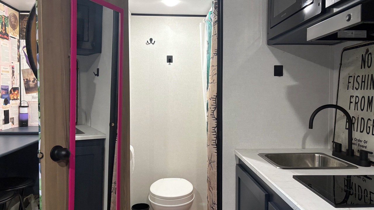 Photo of Bathroom in Brewster