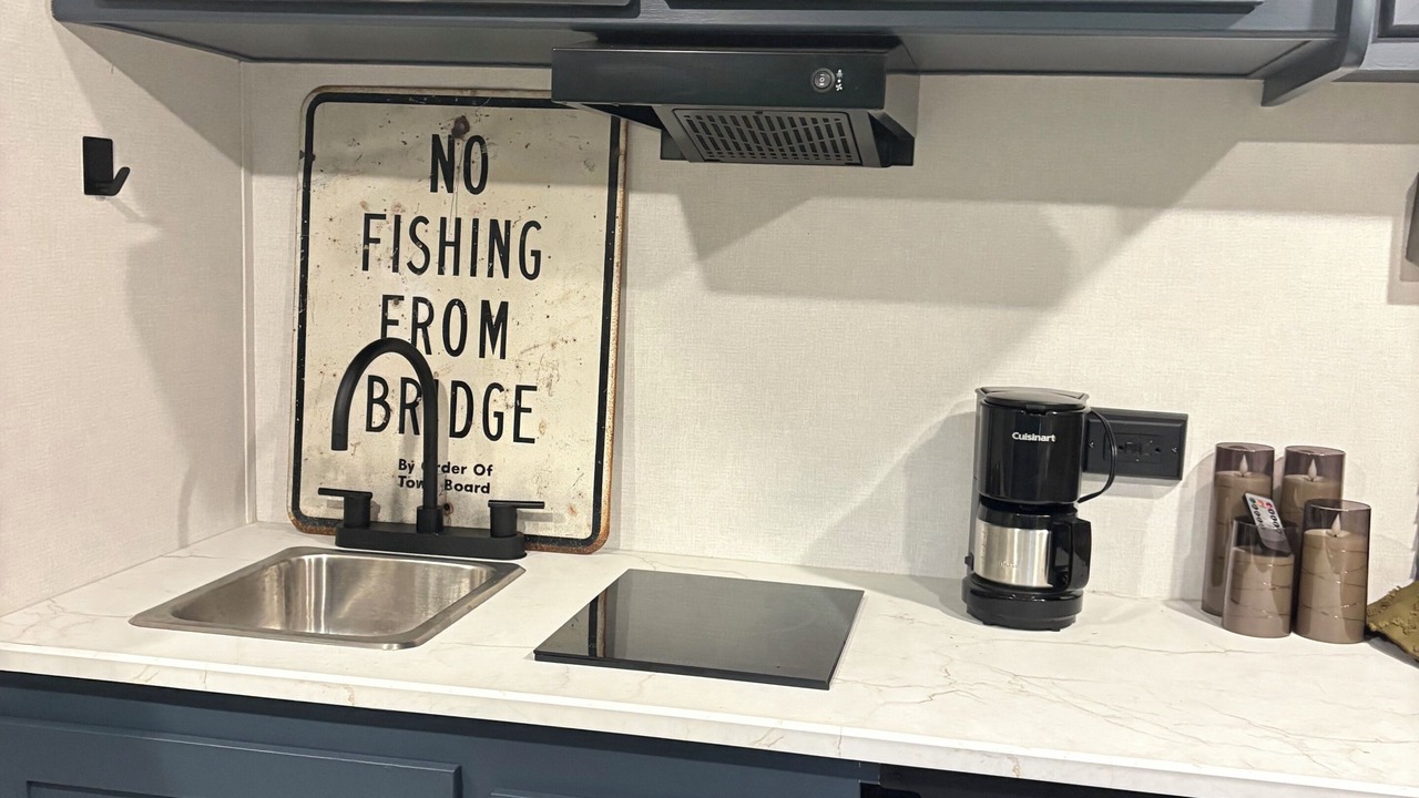 Photo of Kitchen in Brewster