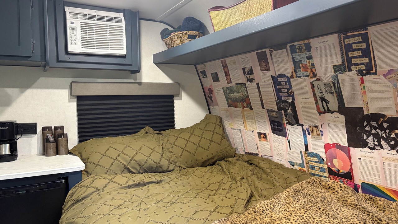 Photo of Bedroom in Brewster