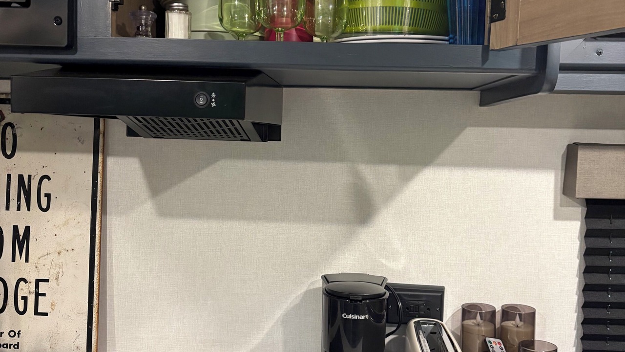 Photo of Kitchen in Brewster
