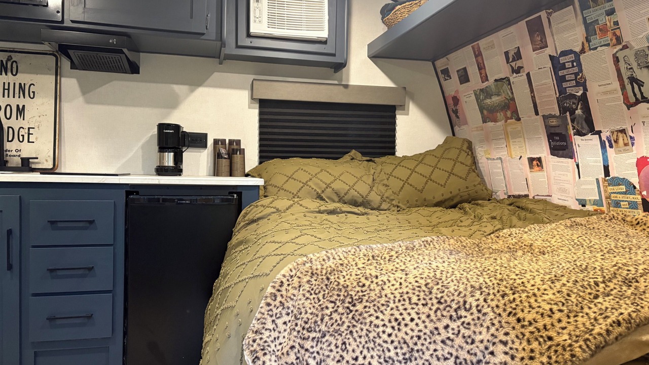Photo of Bedroom in Brewster