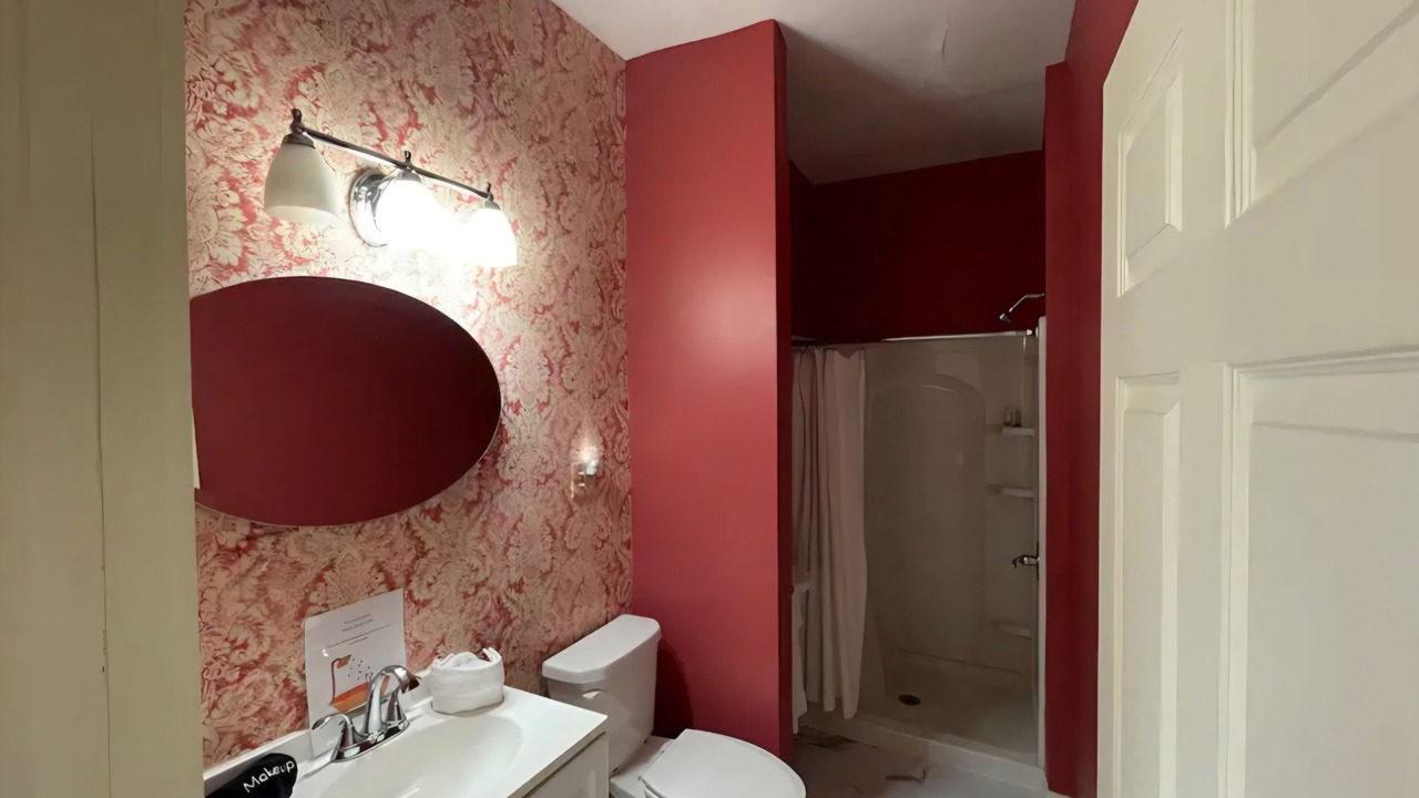 Photo of Bathroom in Westfield