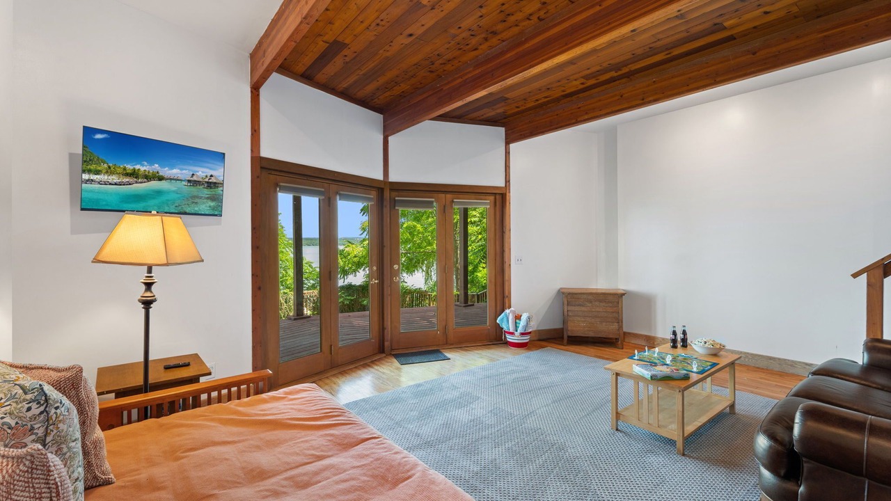Photo of Bedroom in Romulus