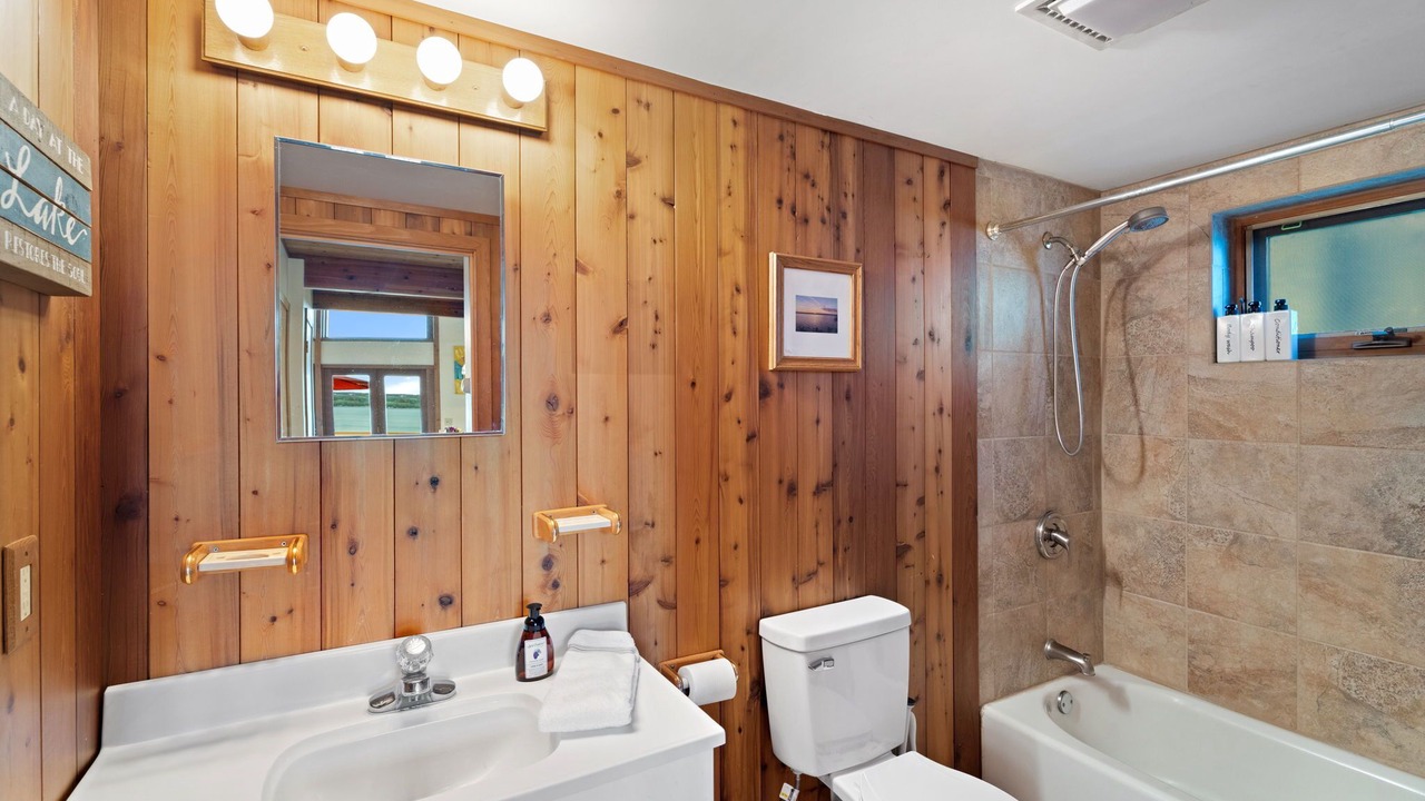Photo of Bathroom in Romulus