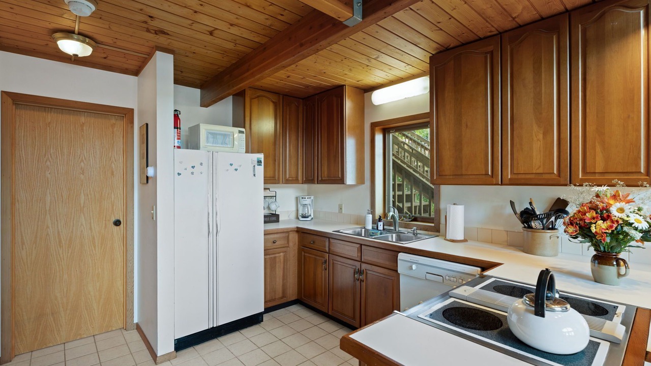 Photo of Kitchen in Romulus