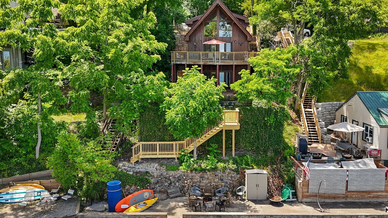 Photo of Outdoor in Romulus