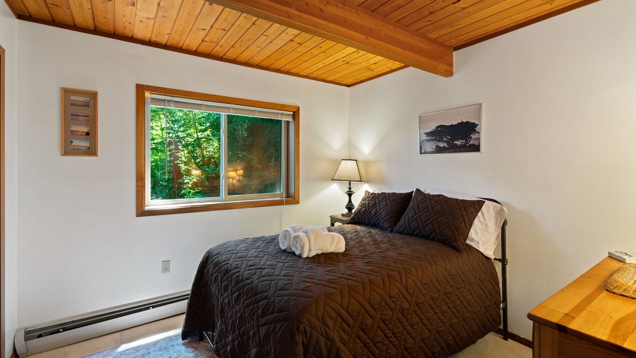 Photo of Bedroom in Romulus