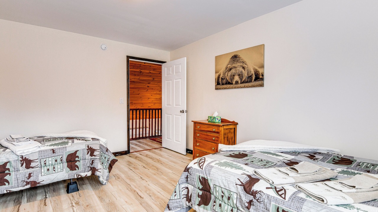 Photo of Bedroom in Peru