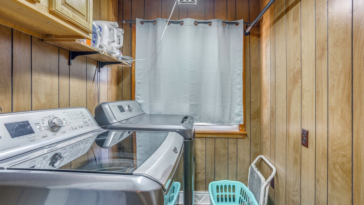 Photo of Bedroom in Cassadaga