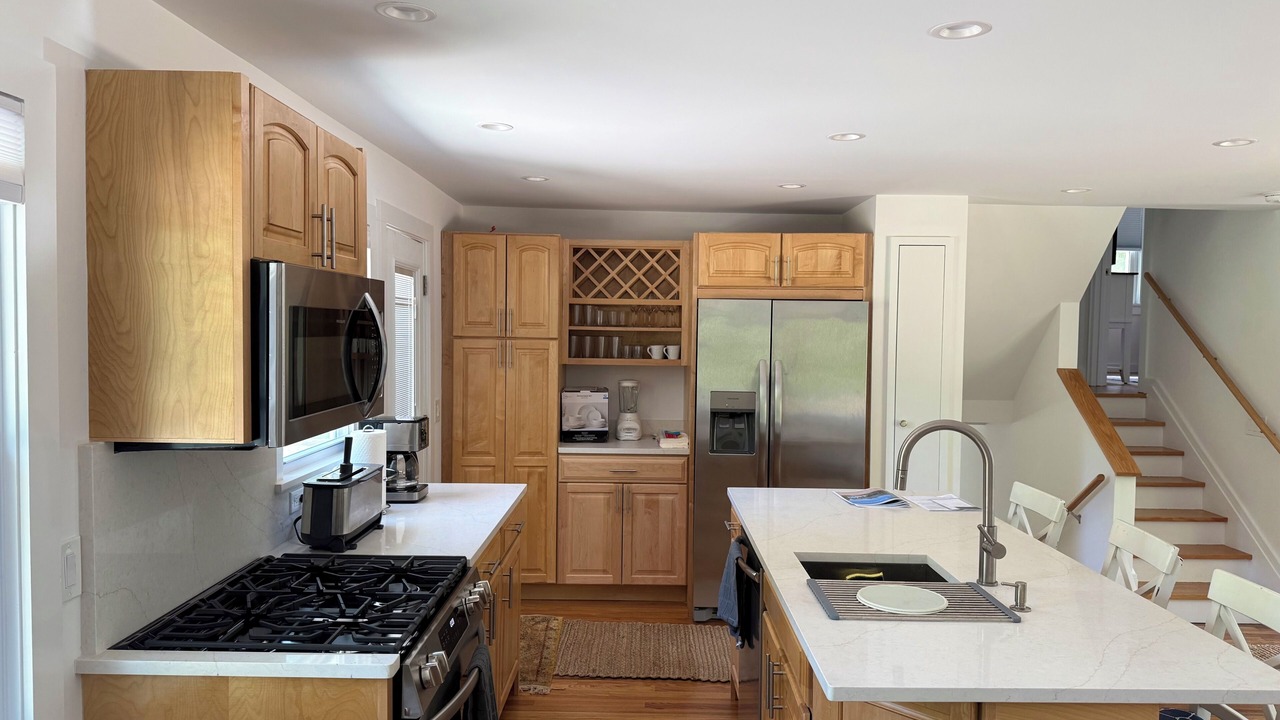 Photo of Kitchen in Tuckahoe