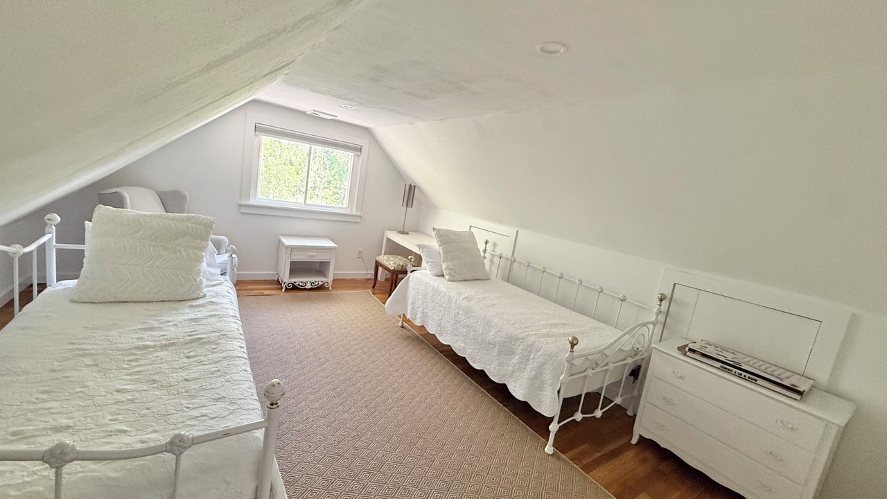 Photo of Bedroom in Tuckahoe