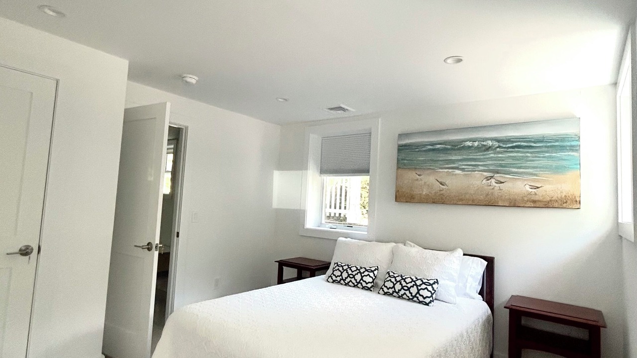 Photo of Bedroom in Tuckahoe