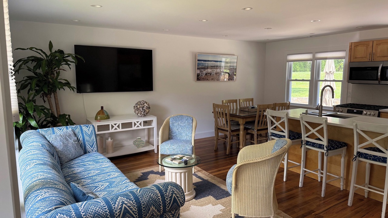 Photo of Livingroom in Tuckahoe