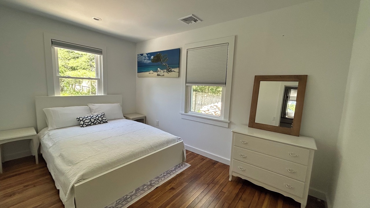 Photo of Bedroom in Tuckahoe
