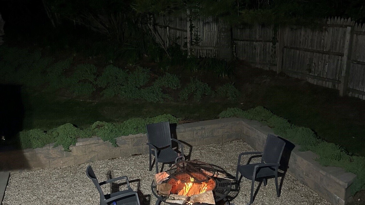 Photo of Patio Balcony in Tuckahoe
