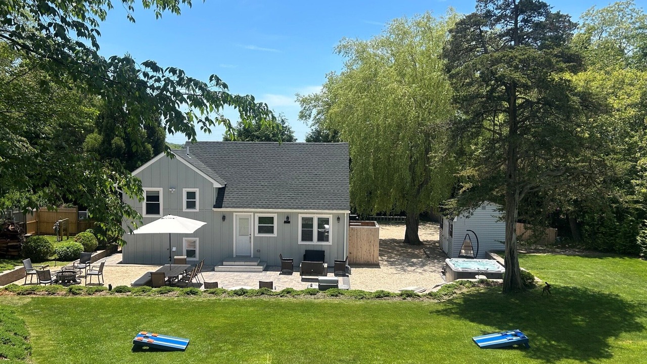 Photo of Outdoor in Tuckahoe