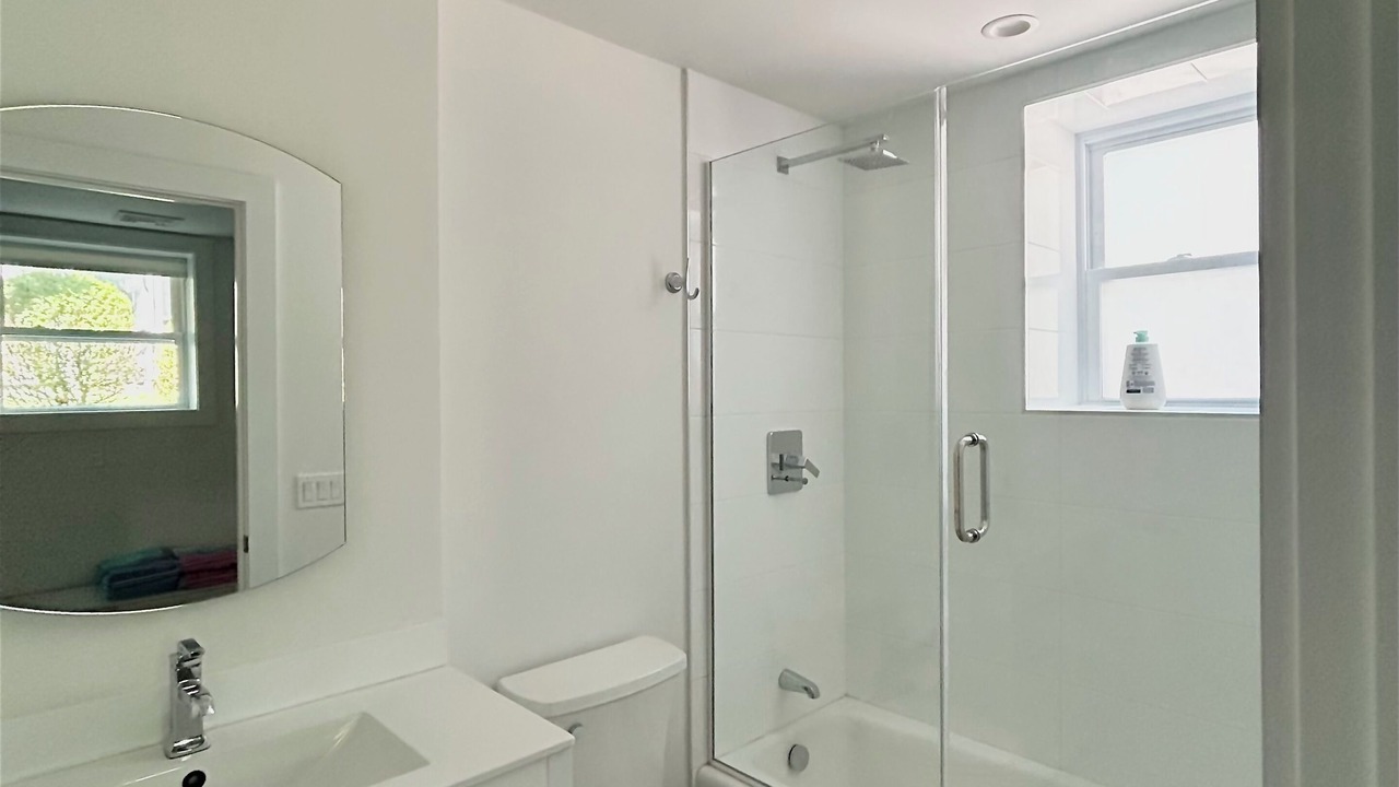 Photo of Bathroom in Tuckahoe
