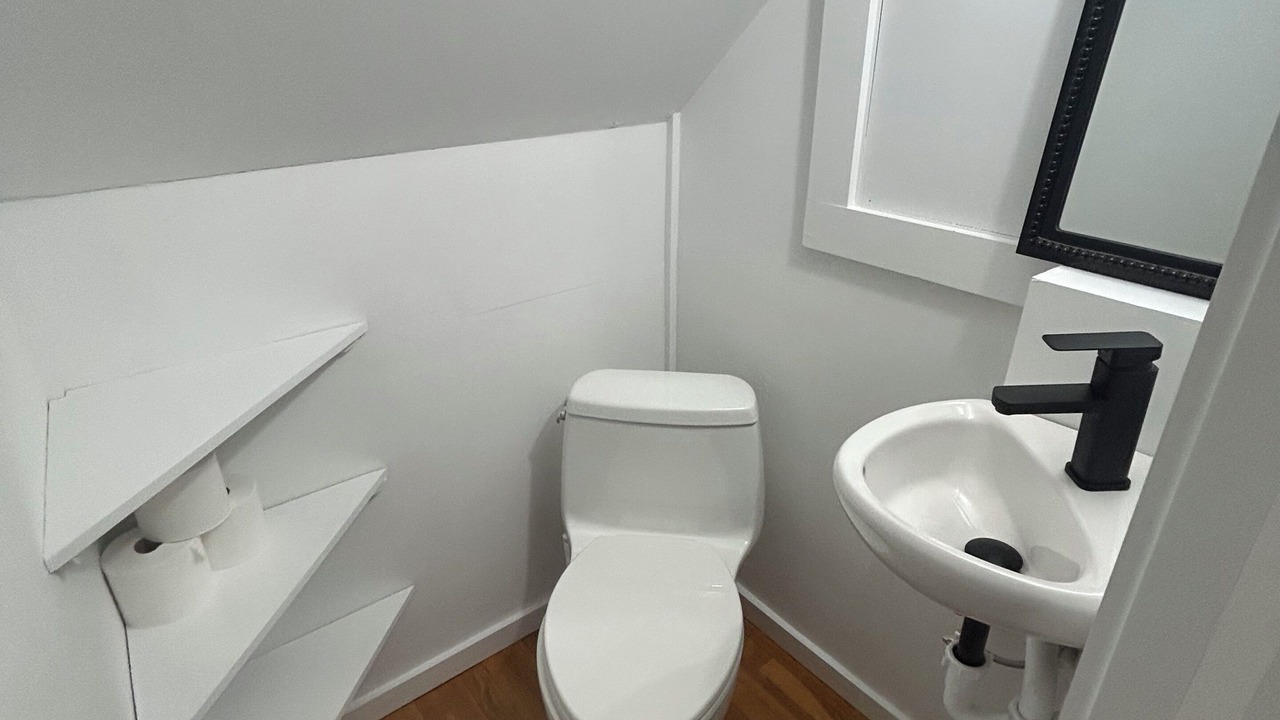 Photo of Bathroom in Tuckahoe