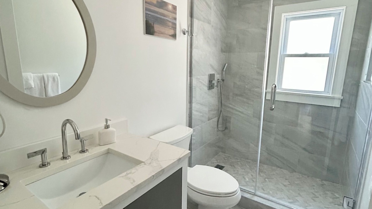 Photo of Bathroom in Tuckahoe