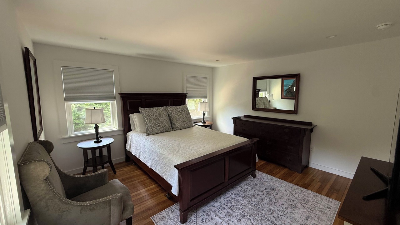 Photo of Bedroom in Tuckahoe