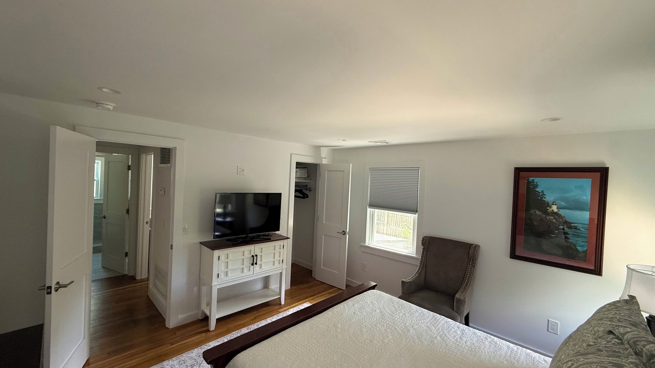 Photo of Bedroom in Tuckahoe