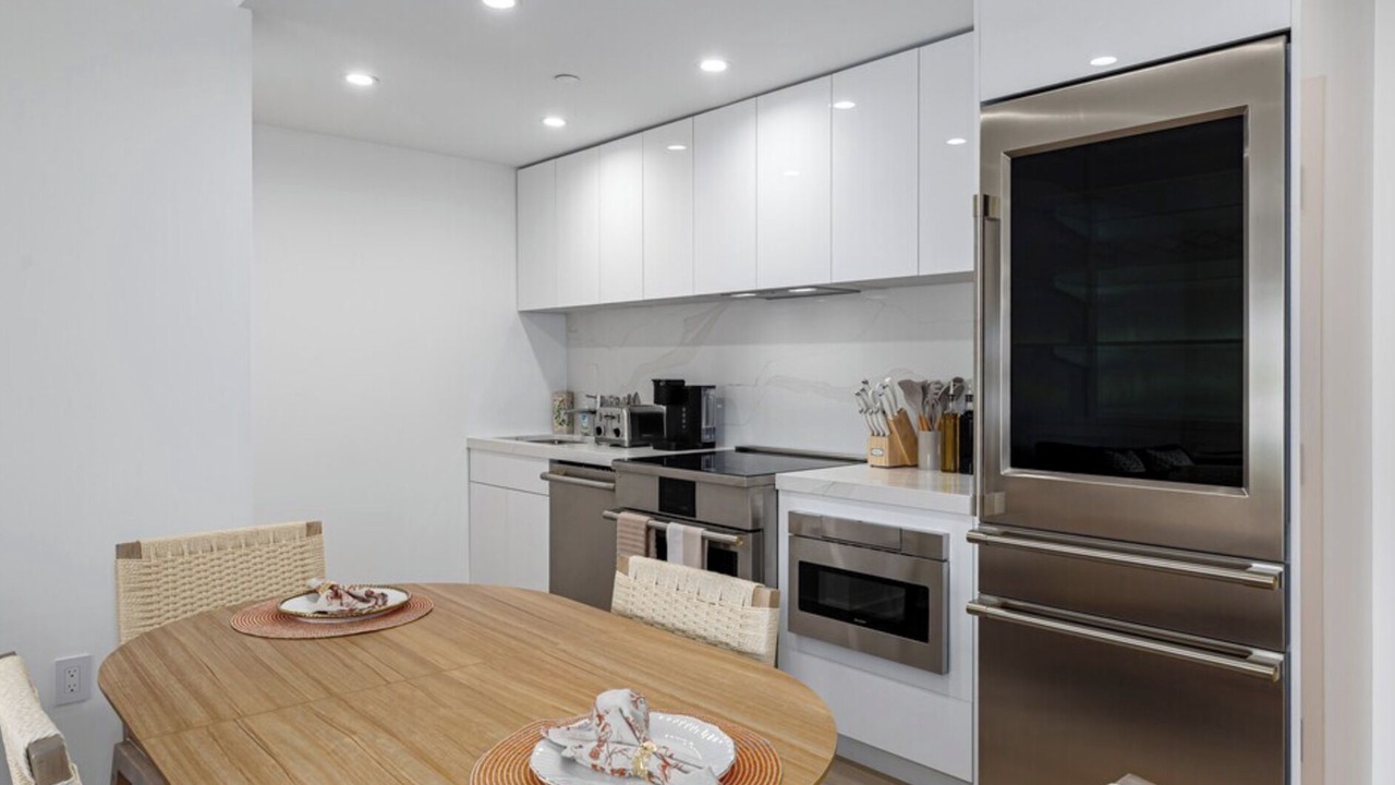 Photo of Kitchen in Greenwich
