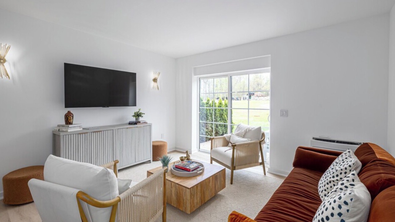 Photo of Livingroom in Greenwich