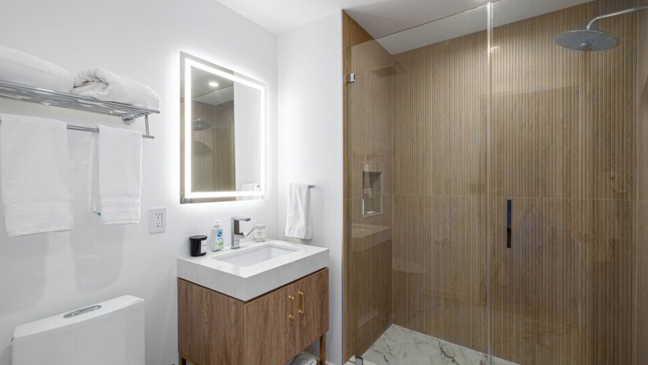 Photo of Bathroom in Greenwich