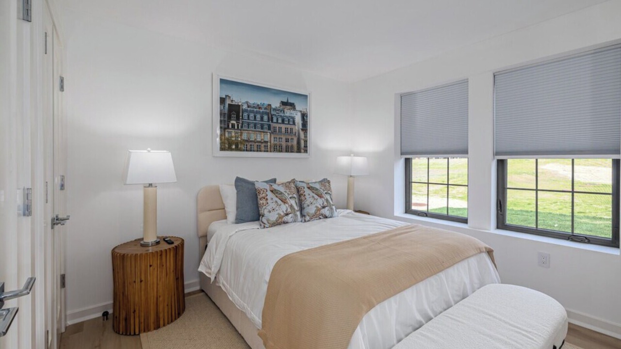 Photo of Bedroom in Greenwich