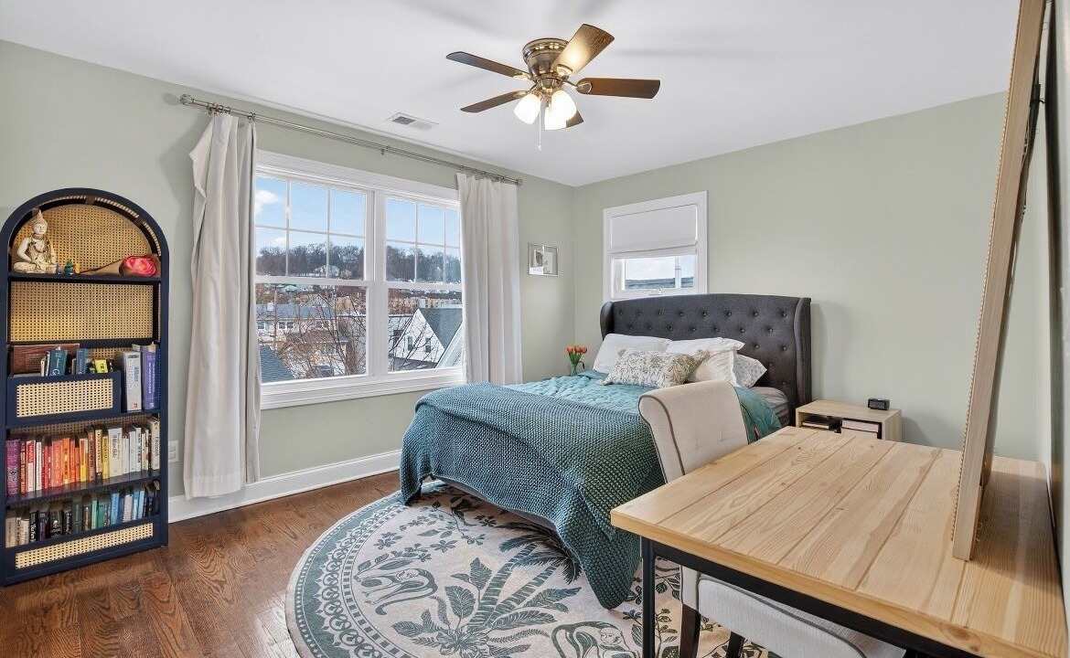 Photo of Bedroom in Highlands
