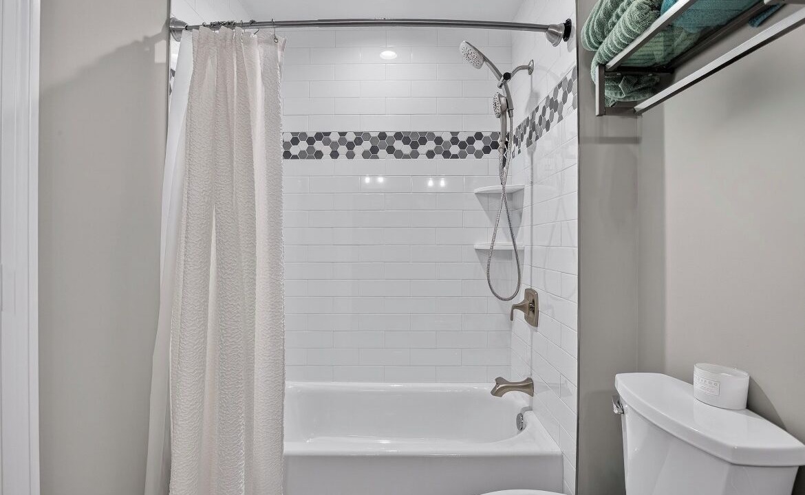 Photo of Bathroom in Highlands