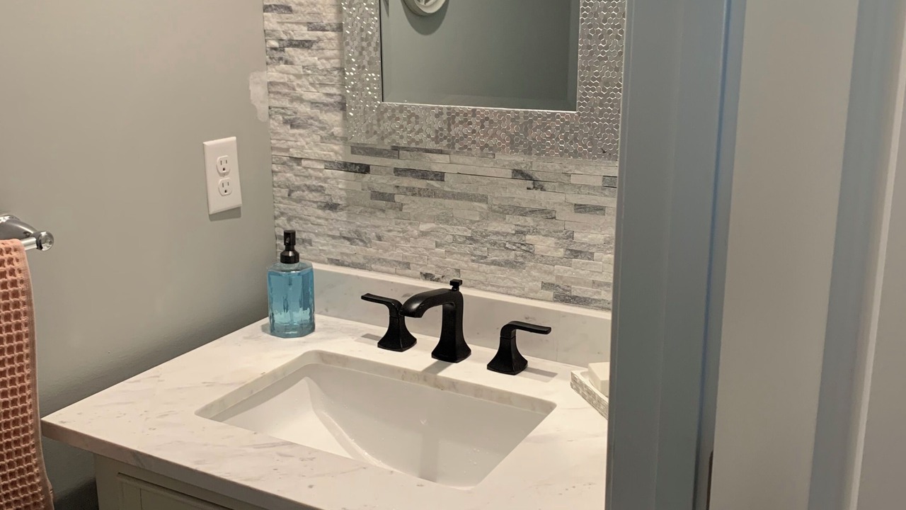 Photo of Bathroom in Athol Springs